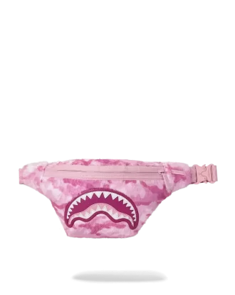 Bolso cruzado Furrocious en rosa