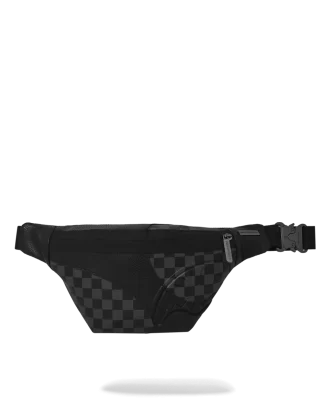 Bolso cruzado Ghost Wave Savvy