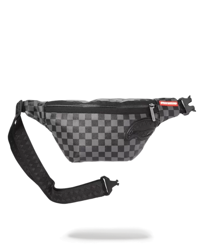 BOLSO CRUZADO HENNY BLACK SAVVY BOLSO CRUZADO HENNY BLACK SAVVY