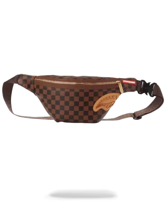 Bolso cruzado HENNY SAVVY