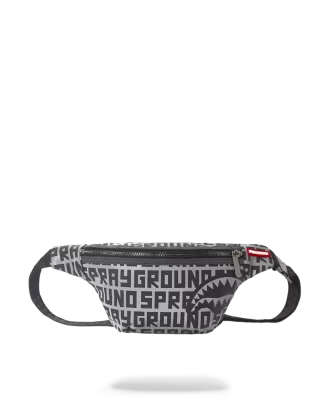 Bolso cruzado INFINITI 3M SAVVY