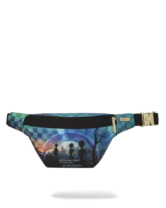BOLSO CRUZADO INTELIGENTE PARA UNA NOCHE