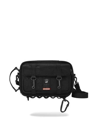 BOLSO CRUZADO JAMES FIRST CLASS TYCOON TRAVELER