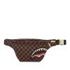 Bolso cruzado KiotoKnit Sharks en París Bolso cruzado KiotoKnit Sharks en París