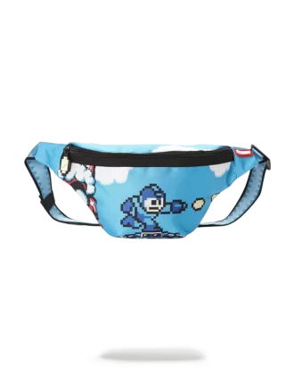 Bolso cruzado Mega Man
