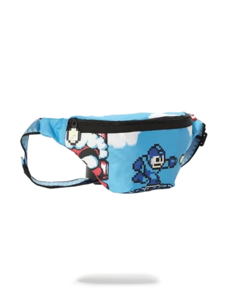 Bolso cruzado Mega Man