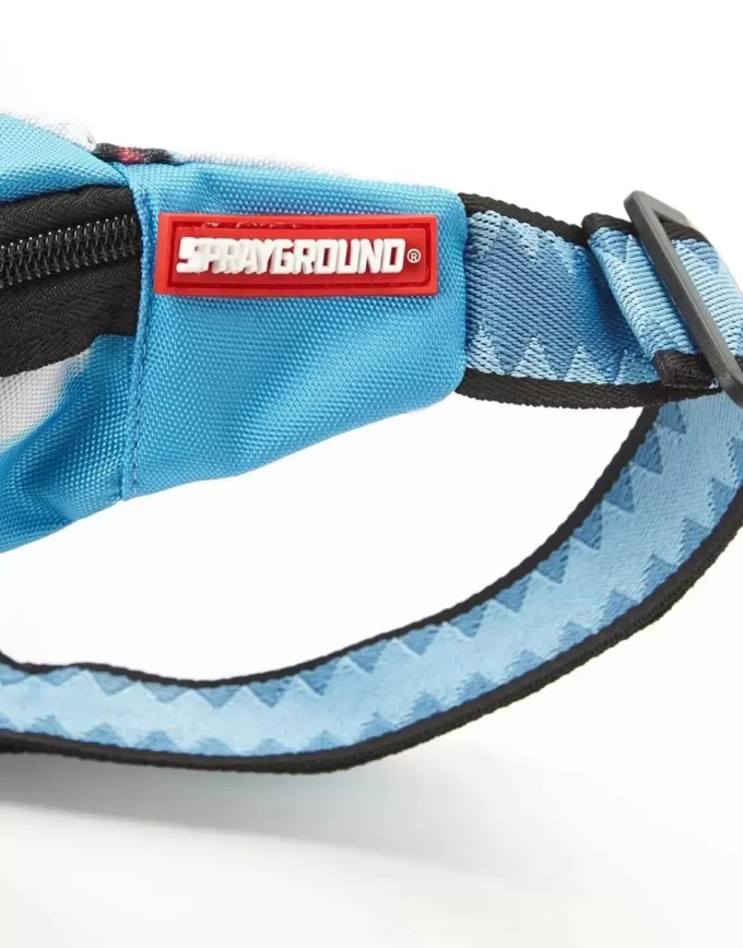 Bolso cruzado Mega Man Bolso cruzado Mega Man