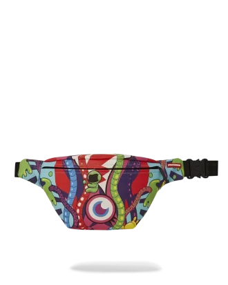 BOLSO CRUZADO MIND TRIP 2.0 SAVVY