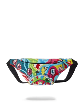 BOLSO CRUZADO MIND TRIP SAVY