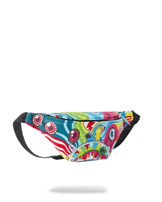 BOLSO CRUZADO MIND TRIP SAVY
