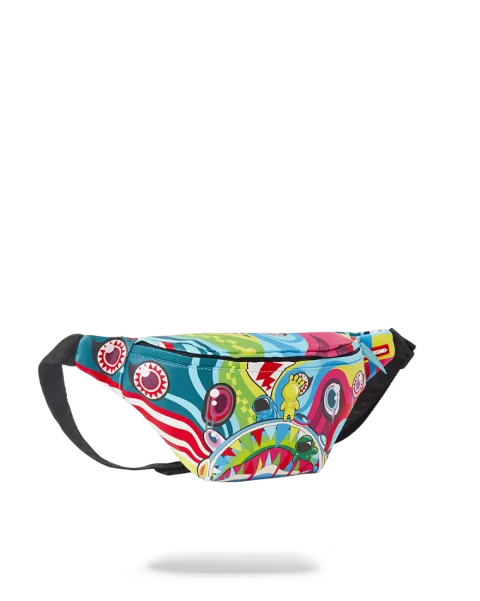 BOLSO CRUZADO MIND TRIP SAVY BOLSO CRUZADO MIND TRIP SAVY
