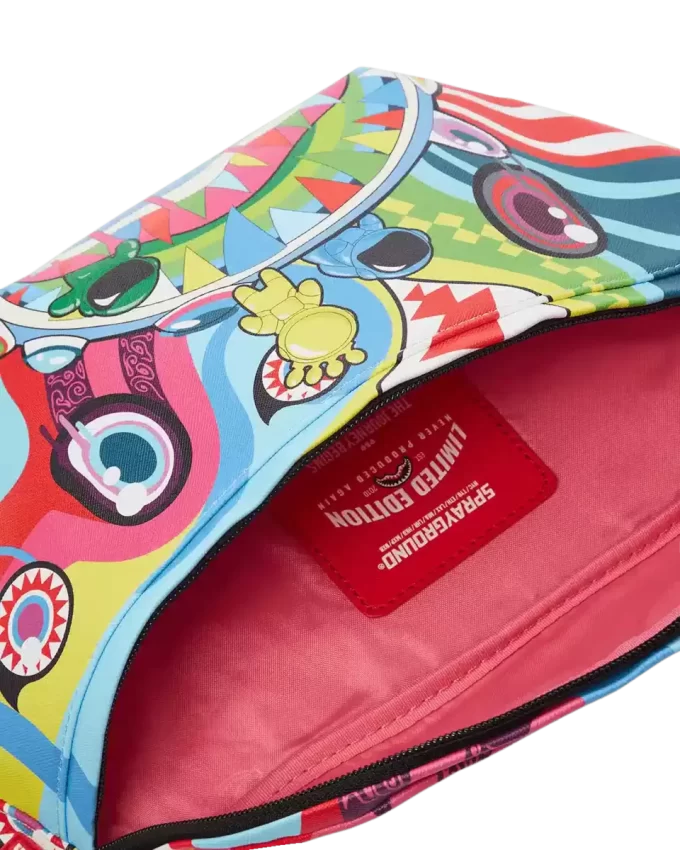 BOLSO CRUZADO MIND TRIP SAVY BOLSO CRUZADO MIND TRIP SAVY
