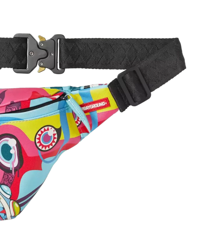 BOLSO CRUZADO MIND TRIP SAVY BOLSO CRUZADO MIND TRIP SAVY