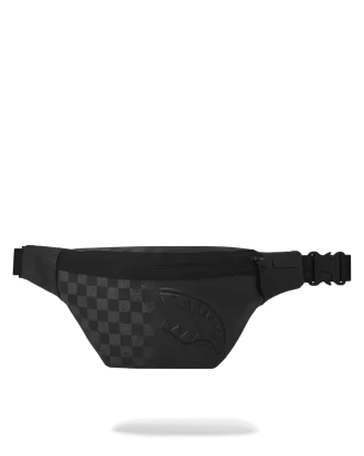 Bolso cruzado Nightsharks Worldwide