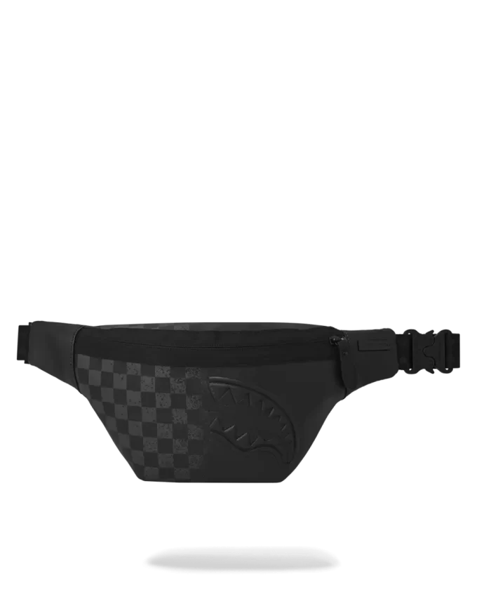 Bolso cruzado Nightsharks Worldwide Bolso cruzado Nightsharks Worldwide