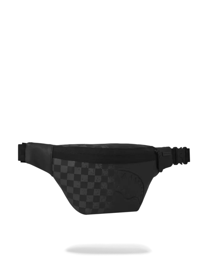 Bolso cruzado Nightsharks Worldwide Bolso cruzado Nightsharks Worldwide