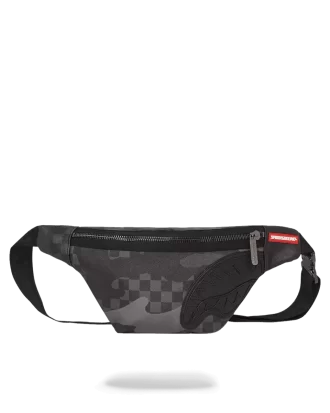 BOLSO CRUZADO NUNCA DORMIR A LAS 3 AM
