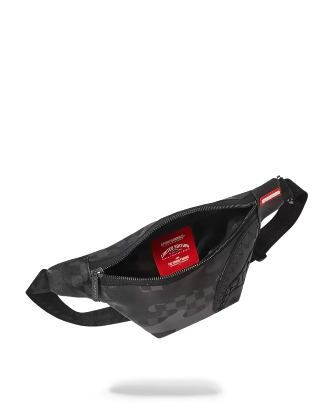 BOLSO CRUZADO NUNCA DORMIR A LAS 3 AM BOLSO CRUZADO NUNCA DORMIR A LAS 3 AM