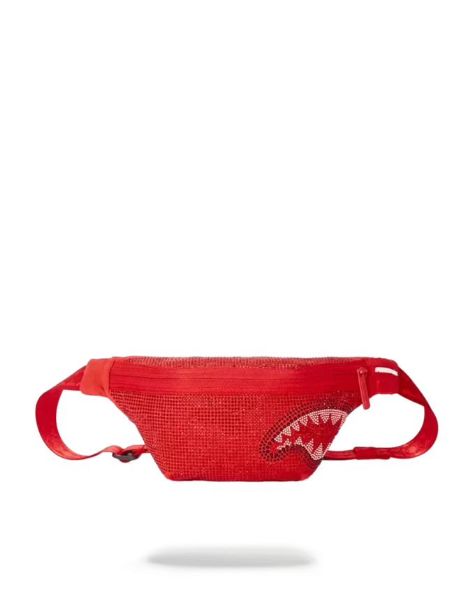 Bolso cruzado Rouge Trinity Bolso cruzado Rouge Trinity