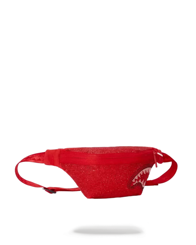 Bolso cruzado Rouge Trinity Bolso cruzado Rouge Trinity