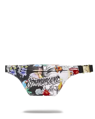 Bolso cruzado Shadow Flight Savdy