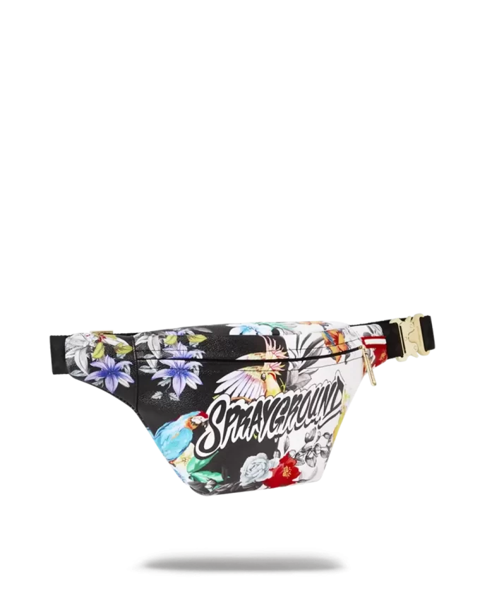 Bolso cruzado Shadow Flight Savdy Bolso cruzado Shadow Flight Savdy