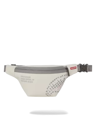 BOLSO CRUZADO SHARK CENTRAL DYNAMIC SAVVY