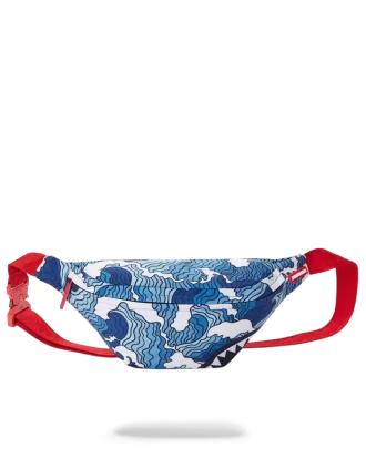 Bolso cruzado Shark Wave Savvy
