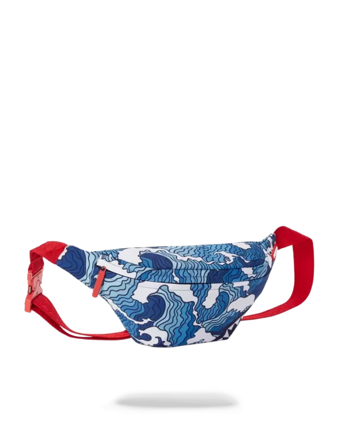 Bolso cruzado Shark Wave Savvy Bolso cruzado Shark Wave Savvy