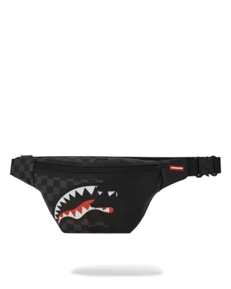 Bolso cruzado Speed  Shark Side Wipe Savvy