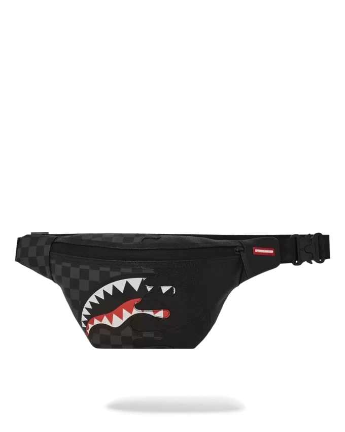 Bolso cruzado Speed Shark Side Wipe Savvy Bolso cruzado Speed Shark Side Wipe Savvy