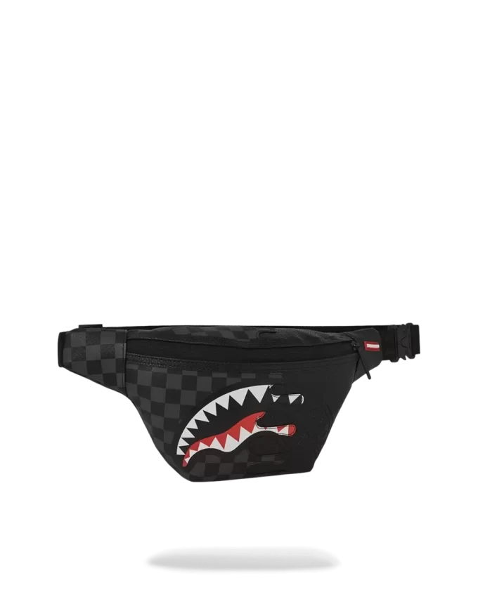 Bolso cruzado Speed Shark Side Wipe Savvy Bolso cruzado Speed Shark Side Wipe Savvy