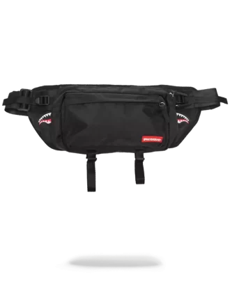 BOLSO CRUZADO TRANSPORTER (NEGRO)