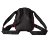 BOLSO DE 6 CORREAS EMPERATRIZ LEOPARDO ROJO (PELO DE PONI) BOLSO DE 6 CORREAS EMPERATRIZ LEOPARDO ROJO (PELO DE PONI)