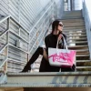 BOLSO DE DISEÑO TORMENTA BOLSO DE DISEÑO TORMENTA