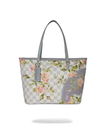 BOLSO DE ENERGÍA ELEGANTE DE INTELIGENCIA AFRICANA CON IA – COLABORACIÓN CON SANDFLOWER