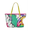 BOLSO DE ENSUEÑO TECHNICOLOR BOLSO DE ENSUEÑO TECHNICOLOR