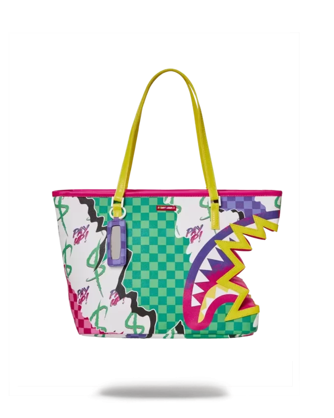 BOLSO DE ENSUEÑO TECHNICOLOR BOLSO DE ENSUEÑO TECHNICOLOR