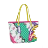 BOLSO DE ENSUEÑO TECHNICOLOR BOLSO DE ENSUEÑO TECHNICOLOR