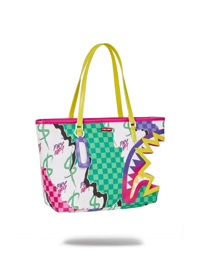 BOLSO DE ENSUEÑO TECHNICOLOR BOLSO DE ENSUEÑO TECHNICOLOR