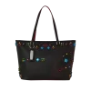 BOLSO DE FORAJIDO CON PIEDRAS PRECIOSAS BOLSO DE FORAJIDO CON PIEDRAS PRECIOSAS