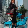 BOLSO DE FORAJIDO CON PIEDRAS PRECIOSAS BOLSO DE FORAJIDO CON PIEDRAS PRECIOSAS