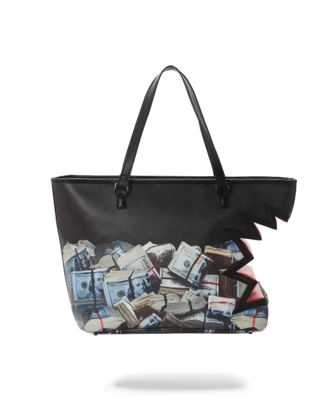Bolso de $HARKBITE
