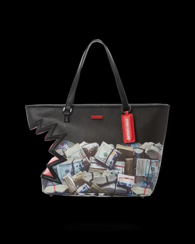 Bolso de $HARKBITE