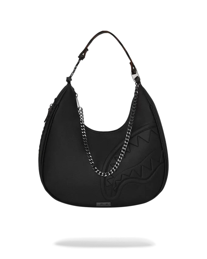 BOLSO DE HOMBRO CHECKPOINT ROYALE VICE