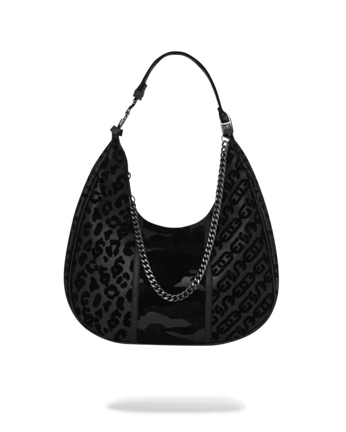 BOLSO DE HOMBRO NEMESIS HUNT VICE