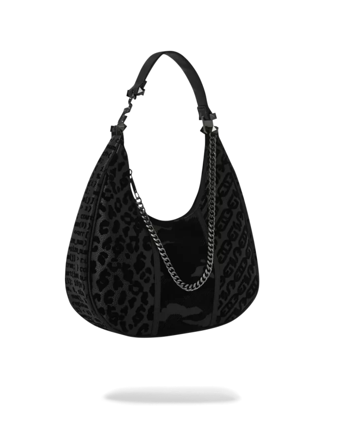 BOLSO DE HOMBRO NEMESIS HUNT VICE