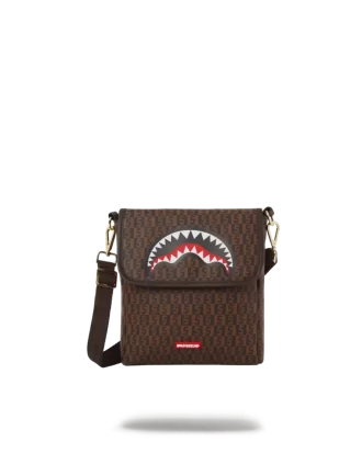 BOLSO DE HOMBRO PARA COBRAR CHEQUES