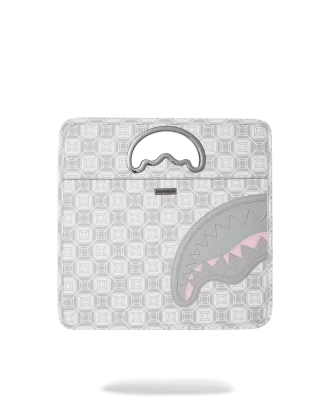 BOLSO DE INTELIGENCIA AFRICANA A.I.8 RESERVADO Y OCUPADO PARA LA CIUDAD