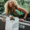 BOLSO DE INTELIGENCIA AFRICANA A.I.8 RESERVADO Y OCUPADO PARA LA CIUDAD